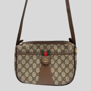 GGキャンバス ショルダーバッグ