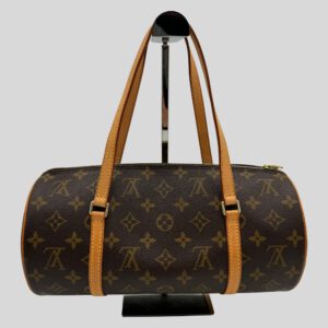 LOUIS VUITTON : モノグラム ハンドバッグ