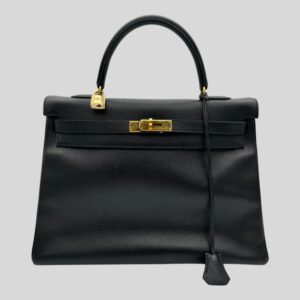 HERMÈS : ケリー ハンドバッグ