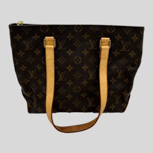 LOUIS VUITTON : モノグラム トートバッグ