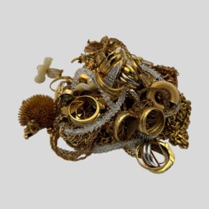 K18｜アクセサリーまとめ