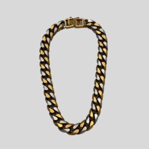 K18｜喜平ネックレス