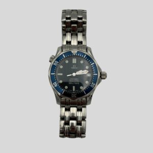 OMEGA｜シーマスター プロフェッショナル